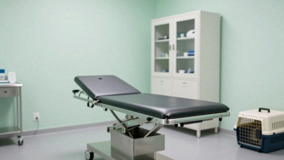 Kiedy skonsultować stres kota z weterynarzem?