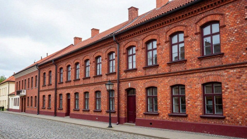 Jak przebiega rewitalizacja i ochrona Nikiszowca?