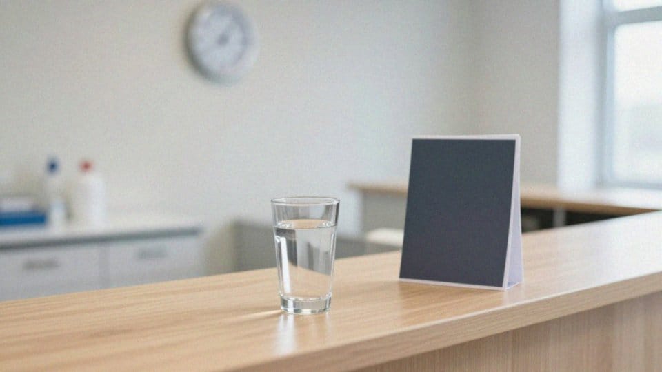 Jak przygotować się do badań krwi?