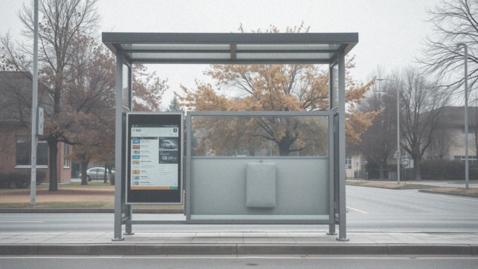 Jak wygląda rozkład jazdy autobusów z Warszawy do Stegny?
