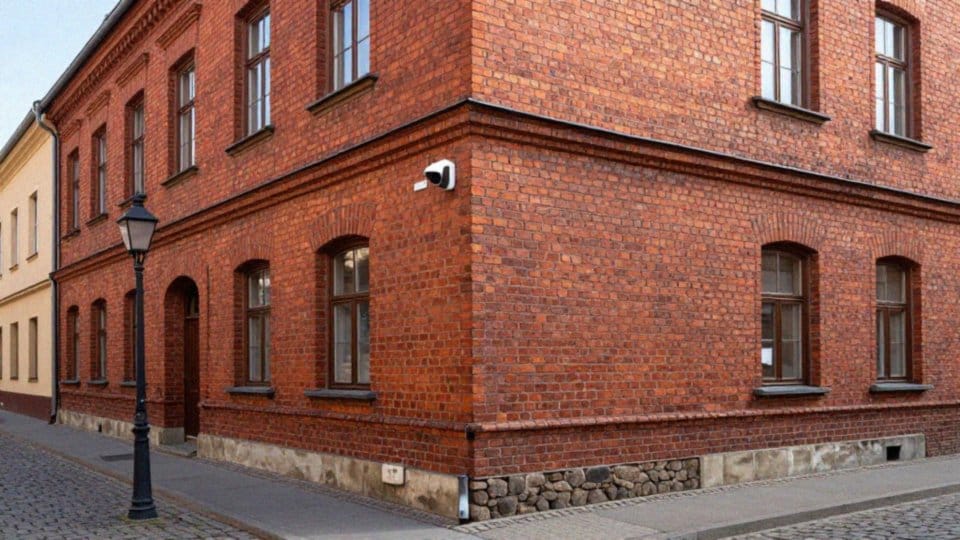Czy monitoring w Nikiszowcu działa i kto go finansuje?