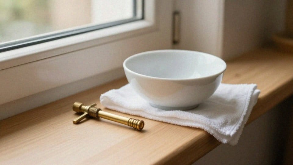Jakie narzędzia są potrzebne do odpowietrzenia grzejników?