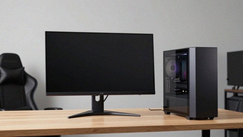 Jakie są wymagania sprzętowe na PC?