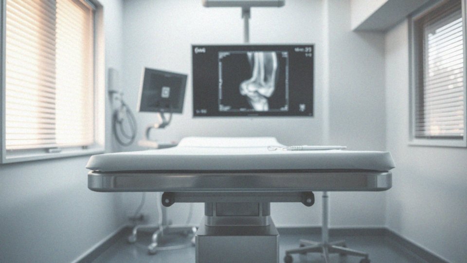 Kiedy należy rozważyć operację łąkotki?