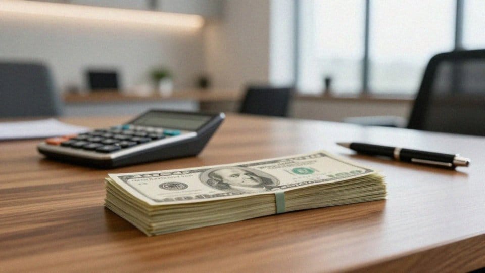 Jak gwarancja BGK zapewnia 100% finansowania?