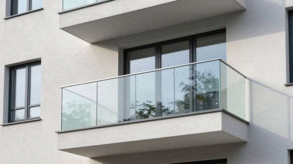 Jak wygląda balkon francuski w praktyce?