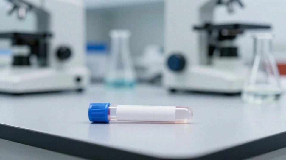 Jakie badania wykryją problemy z tarczycą?