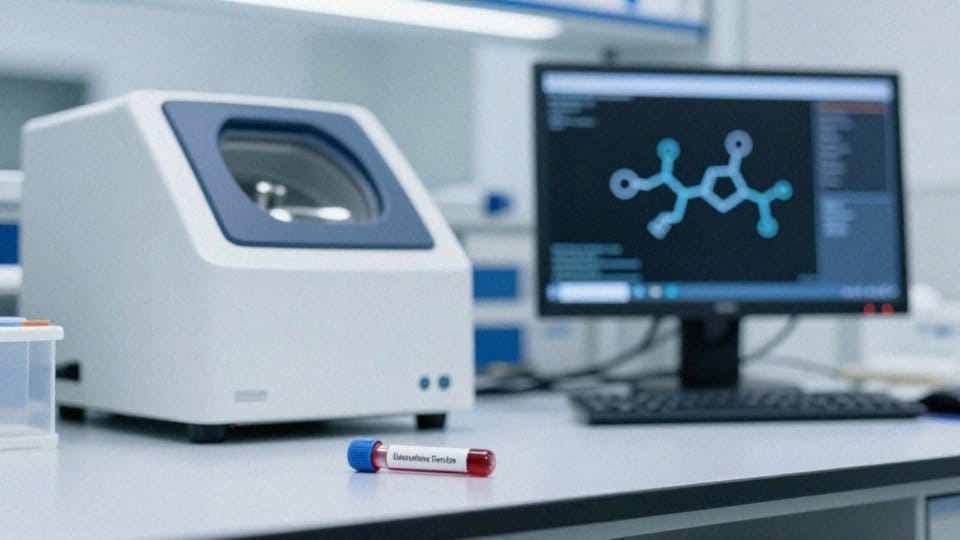 Krew czy mocz: kiedy wykonać test beta hCG?