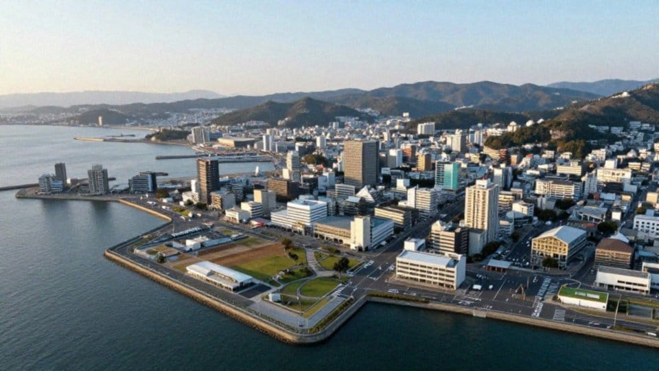 Które regiony Japonii ucierpiały najbardziej?