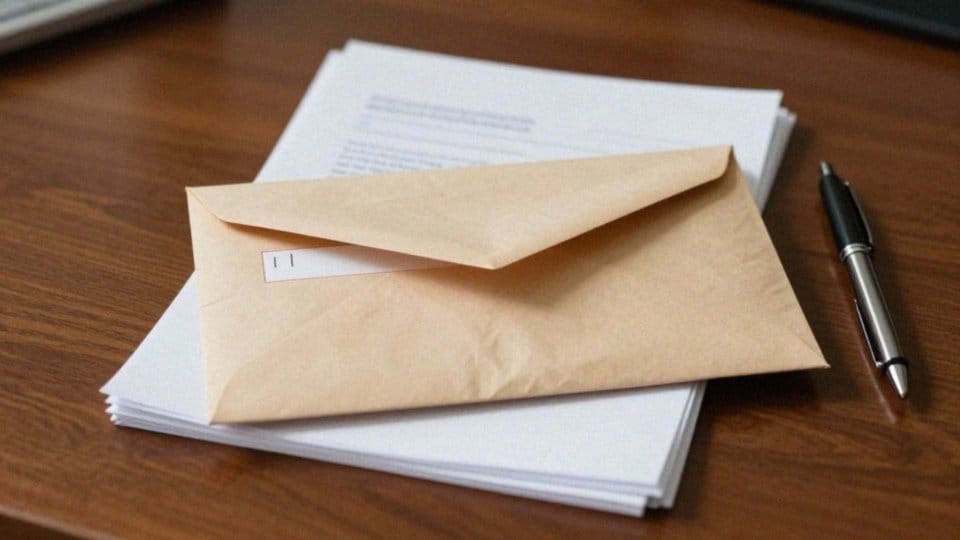 Czy mogę wysłać wezwanie do zapłaty bez adresu?