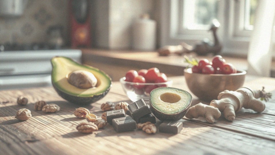 Jak naturalne afrodyzjaki mogą wspierać libido?