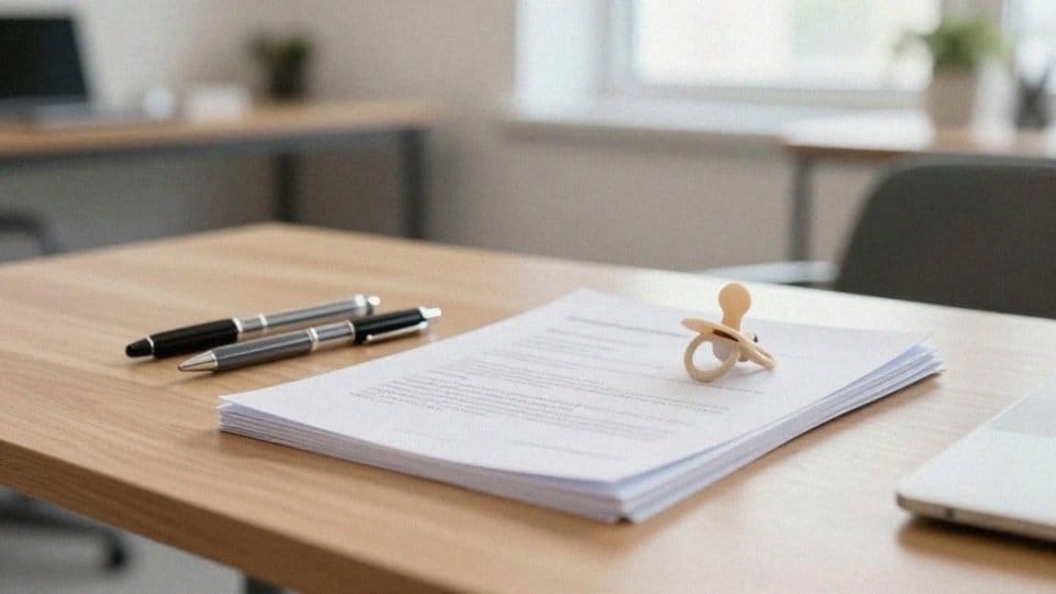 Jak przedłużyć zasiłek dla matki bezrobotnej po porodzie?
