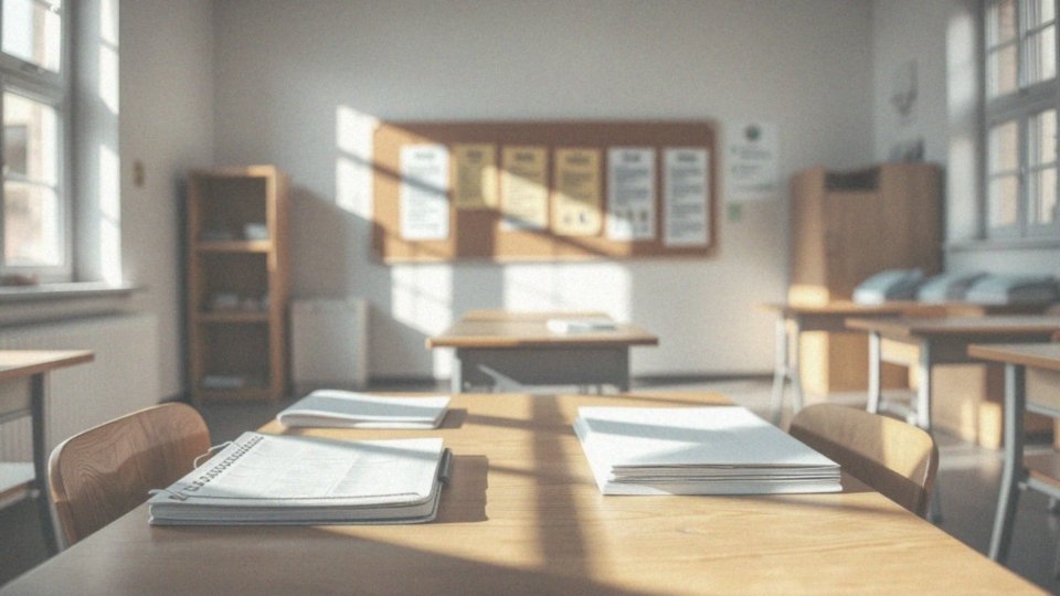 W jaki sposób konsultować się z rodzicami lub nauczycielem przed złożeniem podania?