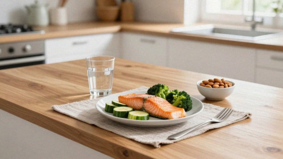 Jak domowe sposoby i dieta neutralizują kwas żołądkowy?