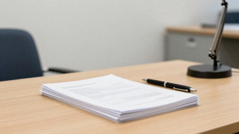 Jakie formalności potrzebne do zwrotu dowodu rejestracyjnego?