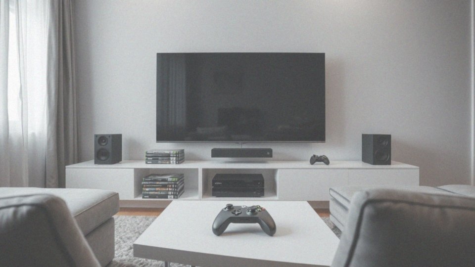 Jakie gatunki gier są dostępne na Xbox Series X?