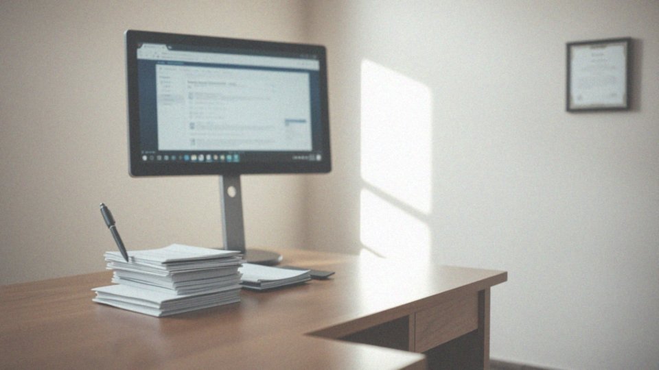 Jak ZUS wspiera osoby ze schizofrenią finansowo?