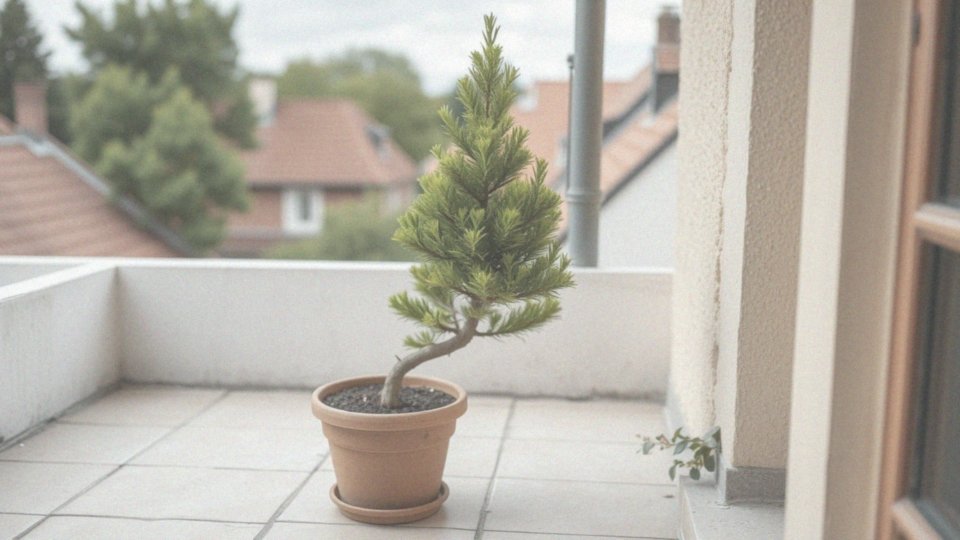 Jaka jest idealna roślina do uprawy w donicy na tarasie?