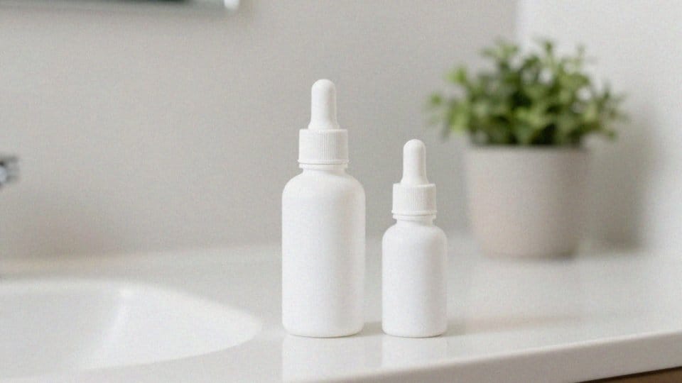 Czy można łączyć retinol z kwasem hialuronowym?