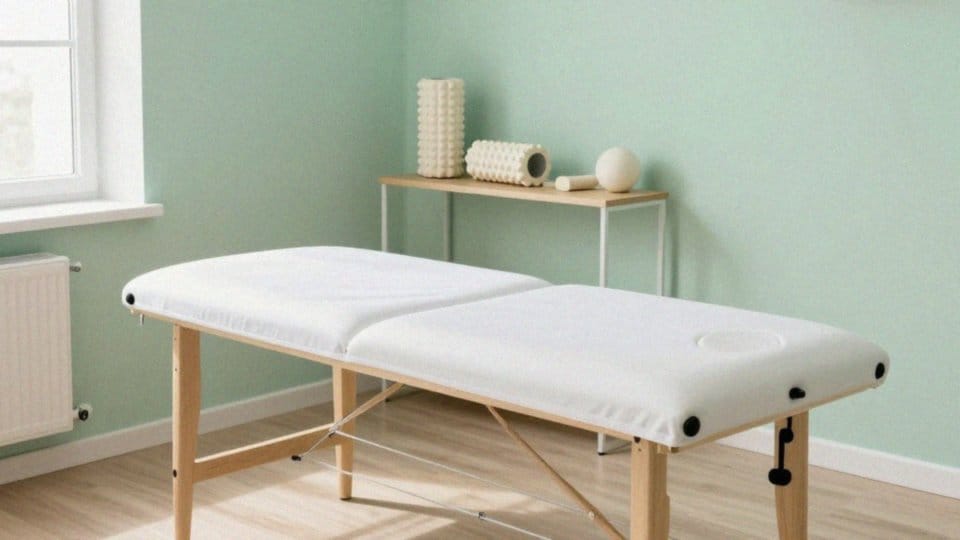 Jak fizjoterapia i terapia manualna pomagają przy bólu pośladka?