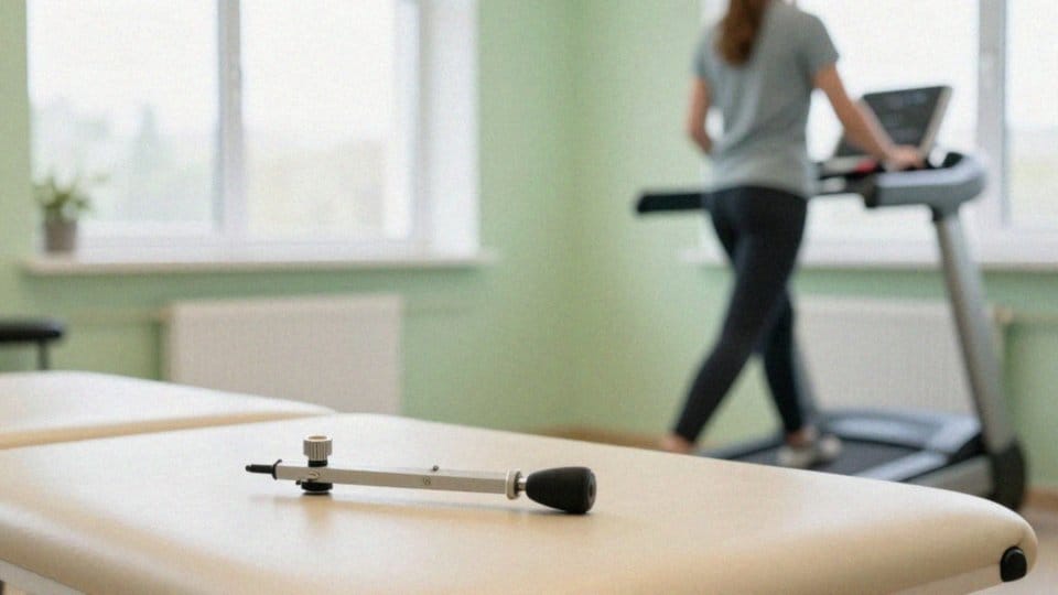 Jak monitorować postępy w rehabilitacji biodra?