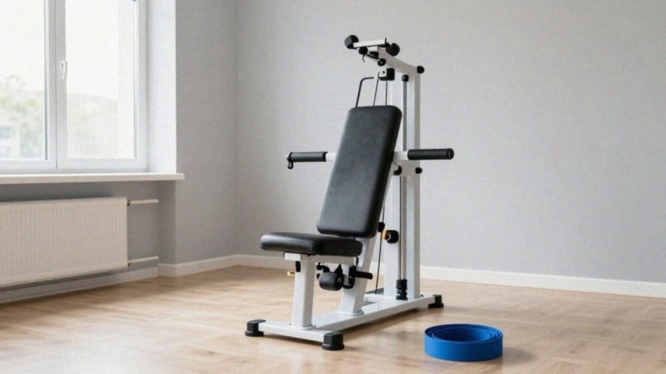 Jak wygląda rehabilitacja po urazie rzepki?