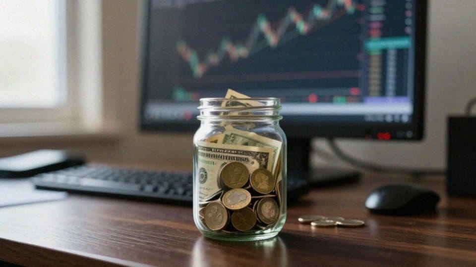 Czy oszczędzanie w dolarach chroni przed inflacją?