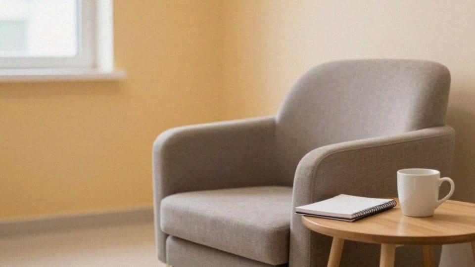 Jak leczy się objawy chorób psychicznych?