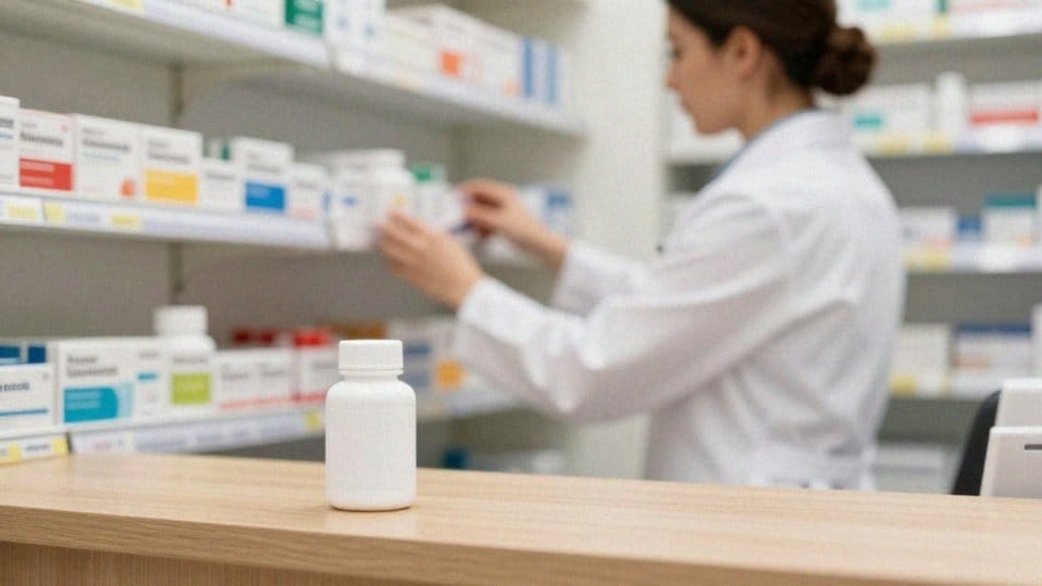 Czy benzodiazepiny wymagają recepty i kontroli?