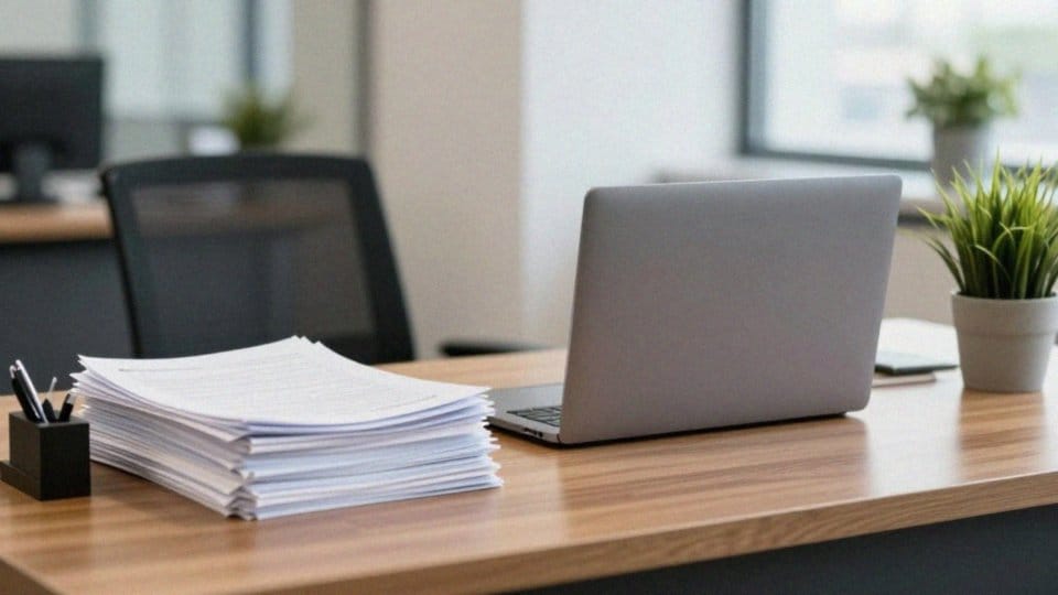 Jakie formalności wiążą się z przeniesieniem pracownika?