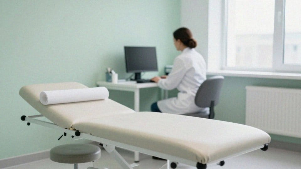 Jakie są najczęstsze przyczyny bólu pachwiny?