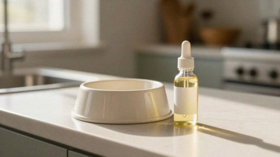 Czy karma Activ Pet dostarcza omega-3 DHA i EPA?