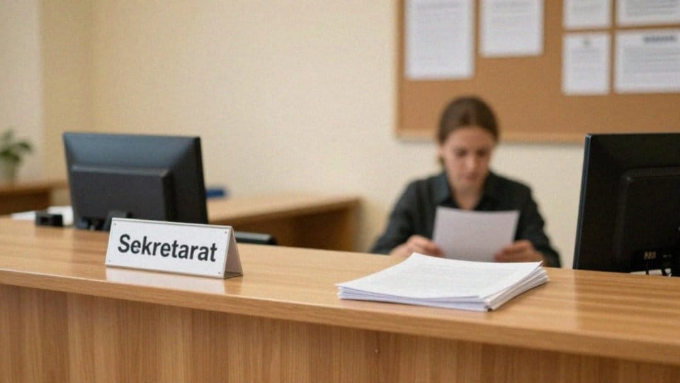 Kto i gdzie powinien złożyć podanie?
