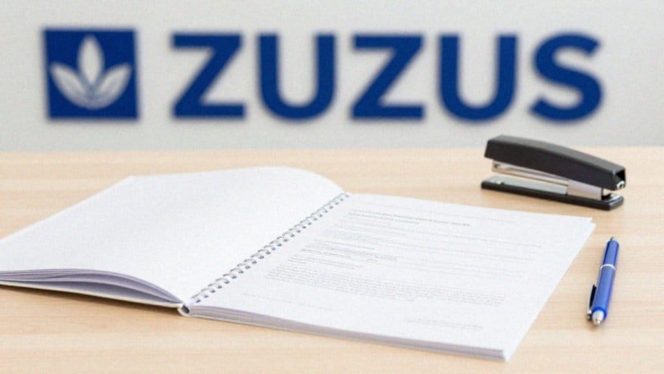 Jak ZUS decyduje o prawie do renty?