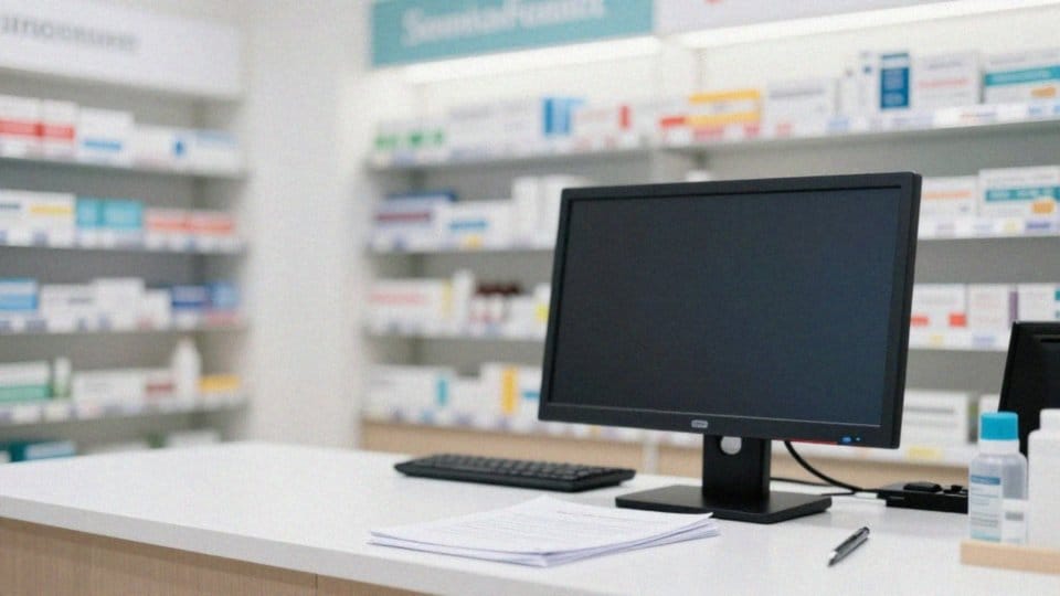 Które obowiązki podnoszą pensję kierownika apteki?