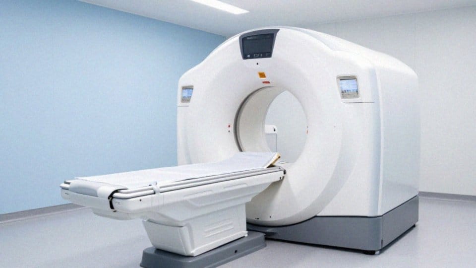 Diagnostyka: rezonans magnetyczny czy tomografia komputerowa?