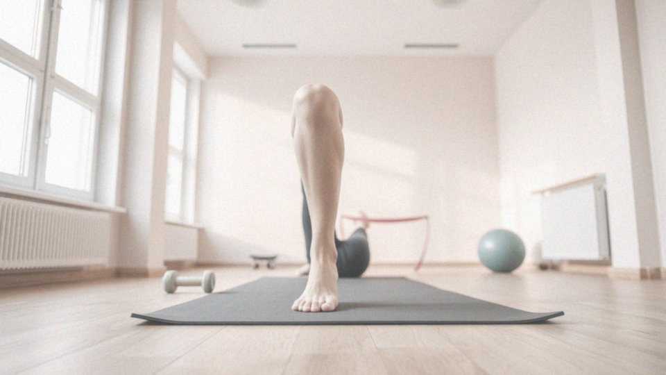 Jak długo trwa rehabilitacja po endoprotezie stawu biodrowego?