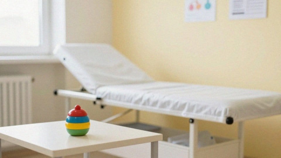 Co najczęściej powoduje kaszel u dziecka?