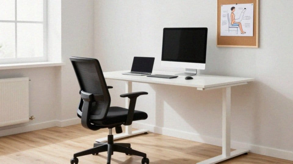 Jak audyty i szkolenia poprawiają ergonomię pracy?