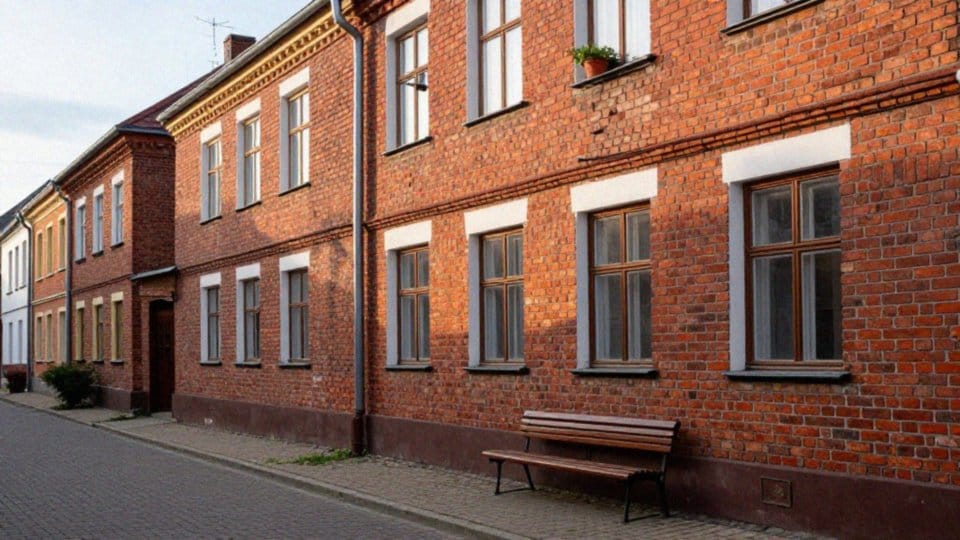 Jak wyglądało życie codzienne w familokach?