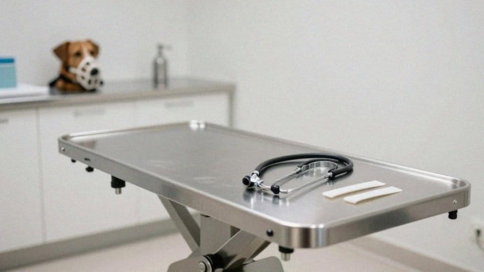 Kiedy szukać pomocy behawiorysty lub weterynarza przy agresji?