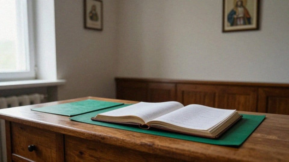 Czy zaświadczenie wydawane jest tylko parafianom?