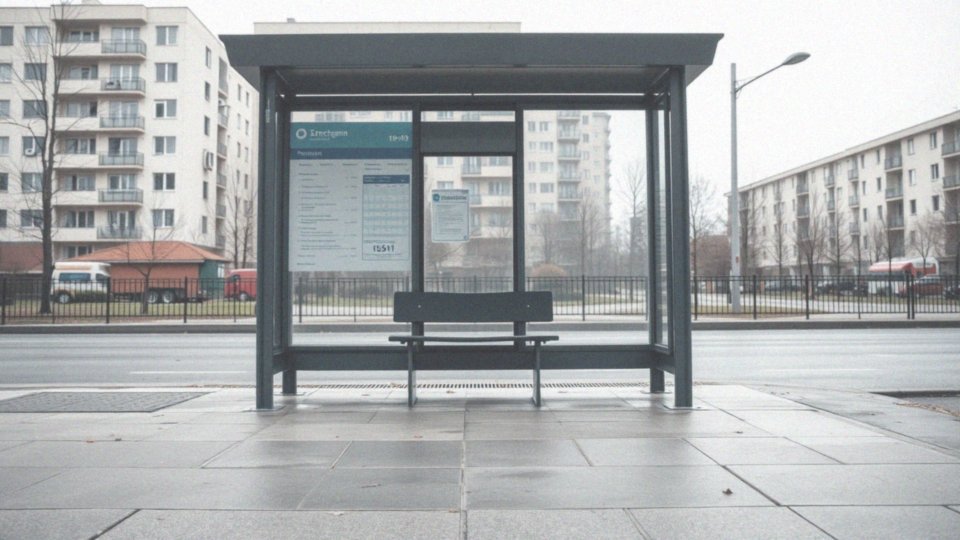 Jak często kursują autobusy z Szczecina do Pobierowa?