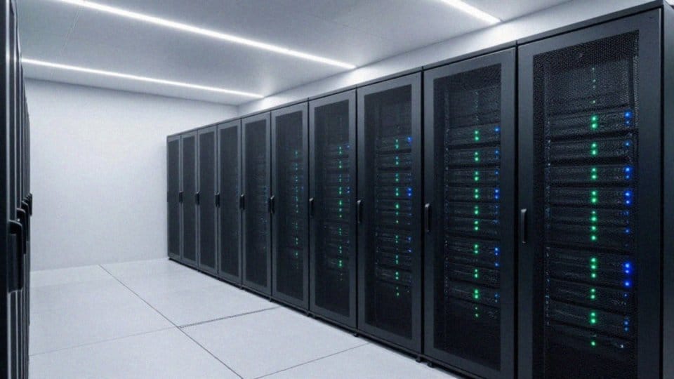Jak DXC modernizuje i zabezpiecza złożone systemy?