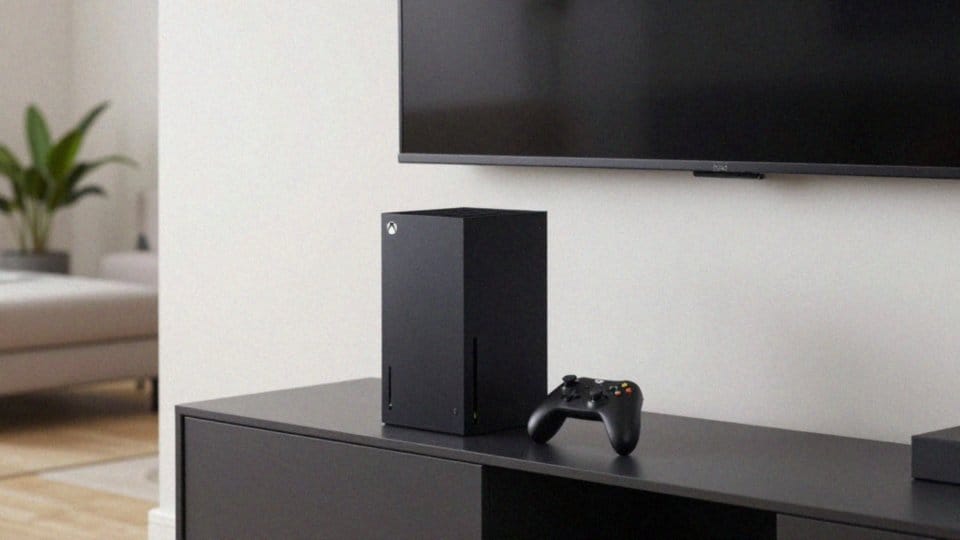 Czy gry z rankingu działają na Xbox Series X?