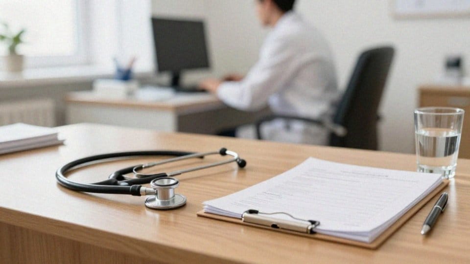 Jak diagnozuje się zespół jelita drażliwego?