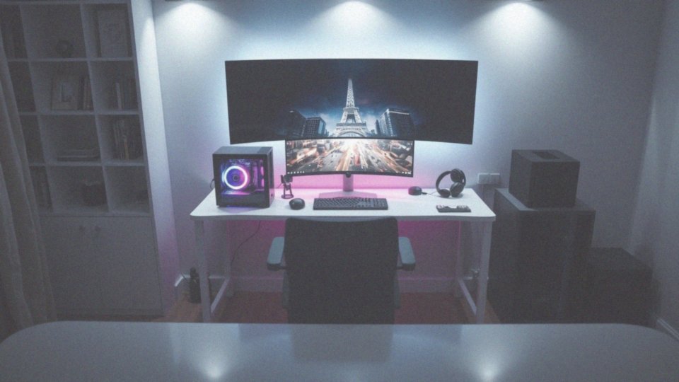 Jakie korzyści płyną z grania w darmowe gry na PC?