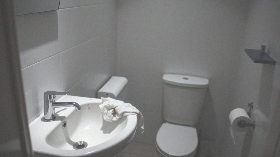 Jakie są różnice między krwawieniem a miesiączką?