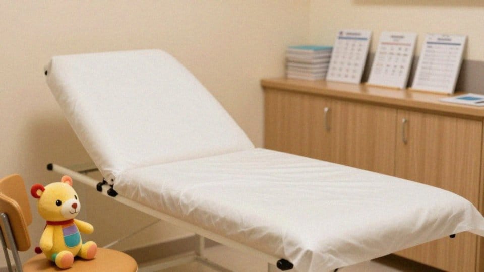 Jakie wirusy najczęściej wywołują zapalenie oskrzeli u dzieci?