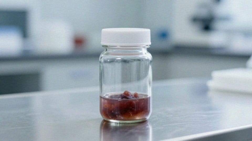 Jak zmienia się wygląd poronienia w kolejnych tygodniach?